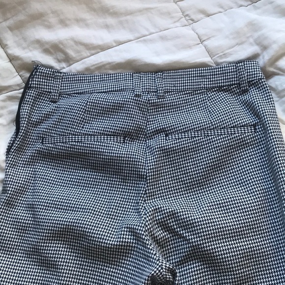 Plaid pants - Picture 5 of 6